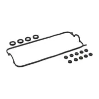 ELRING 458.290 Ventildeckeldichtungssatz Dichtungssatz Zylinderkopfhaube