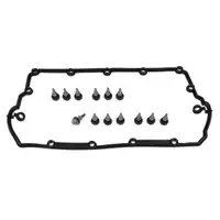ELRING Ventildeckeldichtung Satz f&uuml;r VW Golf 5 Passat B5 AUDI A4 B6 1.9/2.0 TDI 038103483D
