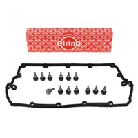 ELRING Ventildeckeldichtung Satz f&uuml;r VW Golf 5 Passat B5 AUDI A4 B6 1.9/2.0 TDI 038103483D