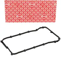 ELRING 464.280 Ventildeckeldichtungssatz Dichtungssatz Zylinderkopfhaube