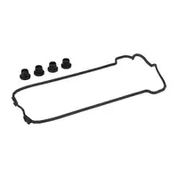 ELRING 475.840 Ventildeckeldichtungssatz Dichtungssatz Zylinderkopfhaube RECHTS