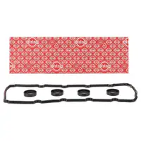 ELRING 498990 Ventildeckeldichtung MINI R50 R52 R53 CHRYSLER Neon 2 PT Cruiser PT_ 1.6