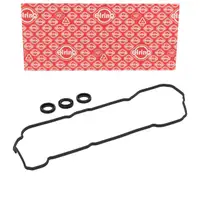 ELRING 508.440 Ventildeckeldichtungssatz Dichtungssatz Zylinderkopfhaube LINKS