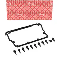 ELRING 515.110 Ventildeckeldichtungssatz Dichtungssatz Zylinderkopfhaube