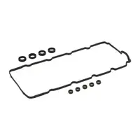 ELRING 557.630 Ventildeckeldichtungssatz Dichtungssatz Zylinderkopfhaube