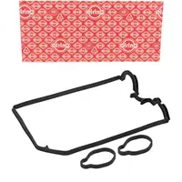 ELRING 565.450 Ventildeckeldichtungssatz Dichtungssatz Zylinderkopfhaube RECHTS