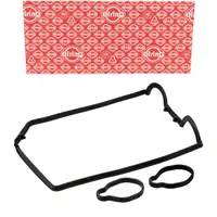 ELRING 565.460 Ventildeckeldichtungssatz f&uuml;r SUBARU Impreza Forester 2.0 links