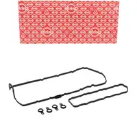 ELRING 574.460 Ventildeckeldichtungssatz f&uuml;r HYUNDAI Santa Fe 2 3 ix35 2.0/2.2 CRDi