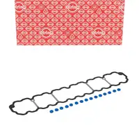 ELRING 575.280 Ventildeckeldichtungssatz f&uuml;r JEEP Grand / Cherokee 1 2 Wrangler 2 4.0