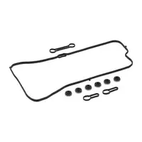 ELRING 595.350 Ventildeckeldichtungssatz f&uuml;r HONDA Civic 8 CR-V 2 3 Accord 7 2.2 i-CTDi