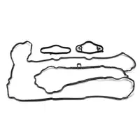 ELRING 649.880 Ventildeckeldichtung Satz f&uuml;r BMW E81/82/87/88 E90/91/92/93 E60 N43 BENZIN