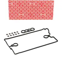 ELRING 658.180 Valve Cover Gasket Set Cylinder Head Cover Gasket Set