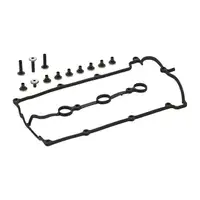 ELRING 658.220 Ventildeckeldichtungssatz f&uuml;r MAZDA 323 F 5 626 4 MX-3 MX-6 1.8-2.5 links