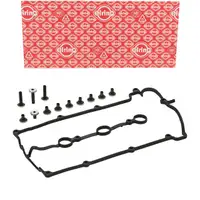 ELRING 658.220 Ventildeckeldichtungssatz f&uuml;r MAZDA 323 F 5 626 4 MX-3 MX-6 1.8-2.5 links