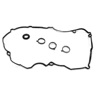 2x ELRING Ventildeckeldichtung Satz Zylinder 1-6 f&uuml;r PORSCHE Panamera (970) 3.6