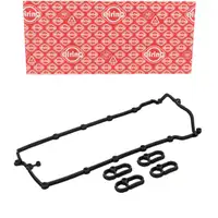 ELRING 707.710 Valve Cover Gasket Set for LAND ROVER Range Rover 3, 4, Discovery 4, 5.0