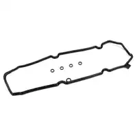ELRING 724.280 Ventildeckeldichtung Satz f&uuml;r FIAT Panda Punto 2 3 ALFA ROMEO Mito 1.2 1.4