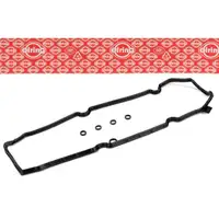 ELRING 724.280 Ventildeckeldichtung Satz f&uuml;r FIAT Panda Punto 2 3 ALFA ROMEO Mito 1.2 1.4