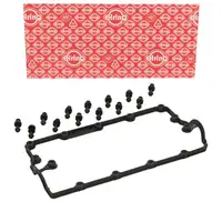 ELRING 726.290 Ventildeckeldichtungssatz f&uuml;r VW Golf 4 Polo 4 AUDI A3 8L A4 B5 B6 1.9 TDI