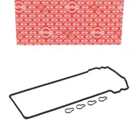 ELRING 728.980 Valve Cover Gasket Set (Left) for Mercedes-Benz W211, W463, W220 4.0