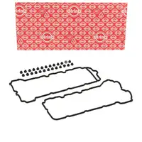 ELRING 723.050 Ventildeckeldichtungssatz f&uuml;r OPEL Insignia A SAAB 9-3 9-5 2.8
