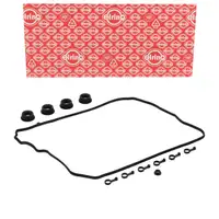 ELRING 837.890 Ventildeckeldichtungssatz f&uuml;r LEXUS UX TOYOTA C-HR Corolla Prius Rav 4 2.0