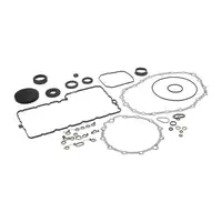 ELRING 876.480 Dichtungssatz Automatikgetriebe f&uuml;r AUDI A4 B9 A6 C7 C8 A5 F5 Q5 8RB DL382