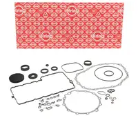 ELRING 876.480 Dichtungssatz Automatikgetriebe f&uuml;r AUDI A4 B9 A6 C7 C8 A5 F5 Q5 8RB DL382