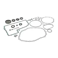 ELRING 876.490 Dichtungssatz Automatikgetriebe f&uuml;r AUDI A4 B9 A5 F5 A6 C7 C8 Q5 8RB DL382