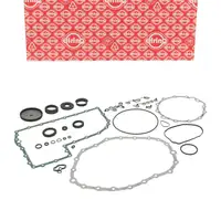 ELRING 876.490 Dichtungssatz Automatikgetriebe f&uuml;r AUDI A4 B9 A5 F5 A6 C7 C8 Q5 8RB DL382