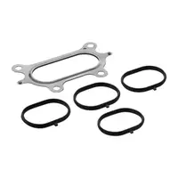 ELRING 884.180 Dichtungssatz Ansaugrk&uuml;mmer Abgaskr&uuml;mmer f&uuml;r HONDA Accord 8 8 9 CR-5 3 4