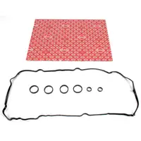 ELRING Ventildeckeldichtung Satz für MINI R55-61 N16 PEUGEOT 208 C3 2 CITROEN C4 2 1.4 1.6