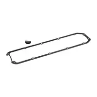 ELRING 914.398 Ventildeckeldichtungssatz f&uuml;r AUDI 80 90 100 VW Passat B2 Santana 1.9-2.3