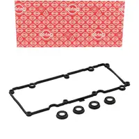 ELRING 982.090 Ventildeckeldichtungssatz f&uuml;r VW Transporter T6 Crafter SY SZ 2.0 TDI