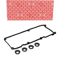 ELRING 982.110 Ventildeckeldichtungssatz f&uuml;r AUDI A4 SEAT SKODA VW 1.6/2.0 TDI