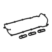 ELRING 993.910 Ventildeckeldichtungssatz Links f&uuml;r JAGUAR XE XF 1 2 F-Pace LAND ROVER 3.0