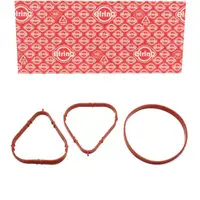 ELRING 008.170 Ansaugkr&uuml;mmerdichtungssatz Dichtungssatz f&uuml;r FIAT 500 Panda ALFA Mito 0.9