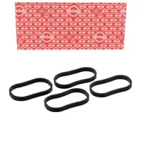 ELRING Ansaugkr&uuml;mmerdichtungssatz Dichtungssatz f&uuml;r BMW F20 F21 F30 F31 F10 F11 F25 N20