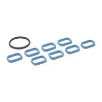 ELRING 052.110 Intake Manifold Gasket Kit Gasket kit for FORD Mondeo 3 2.0 TDCi