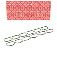 ELRING 088.970 Ansaugkr&uuml;mmerdichtungssatz f&uuml;r JEEP Grand Cherokee 4 3.6 VVT ERC