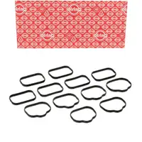 ELRING Ansaugkr&uuml;mmerdichtungssatz Satz f&uuml;r JEEP Cherokee 4 Wrangler 3 CHYSLER 3.2 3.6