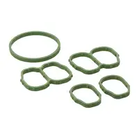 ELRING Ansaugkr&uuml;mmerdichtungssatz Dichtungssatz f&uuml;r FIAT 500X Tipo JEEP Renegade 1.0