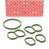 ELRING Ansaugkr&uuml;mmerdichtungssatz Dichtungssatz f&uuml;r FIAT 500X Tipo JEEP Renegade 1.0