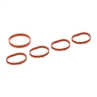 ELRING 334.670 Intake Manifold Gasket Kit for OPEL Combo, FIAT Punto, 500, ALFA Mito 1.4