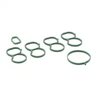 ELRING 340.470 Ansaugkr&uuml;mmerdichtungssatz f&uuml;r OPEL Astra J Insignia A 2.0 CDTI 55580012