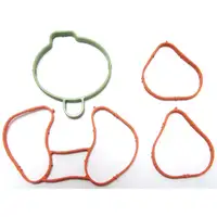 ELRING 375.140 Intake Manifold Gasket Set for FIAT Brava, Bravo, and Marea 1.8 (model year 1999 or earlier)