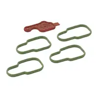 ELRING 388.260 Ansaugkr&uuml;mmerdichtungssatz Dichutng f&uuml;r FORD Galaxy 1 Transit Scorpio 2.0i