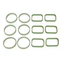 ELRING Intake Manifold Gasket Set for PORSCHE Cayenne (92A) 3.0 Diesel 211&ndash;262 hp