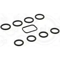 ELRING 429.040 Dichtungssatz Ansaugkr&uuml;mmer f&uuml;r PSA FIAT FORD MAZDA MINI SUZUKI VOLVO 1.6D