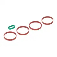 ELRING 483.770 Intake Manifold Gasket Set Intake Manifold Gasket Set